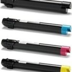 Cyan Compatible  Xerox WC7120,7125,7220,7225-15K#006R01460