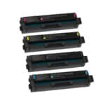 Cyan Compatible Xerox C235 ,Xerox C230-2.5K#006R04392