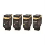 Tóner Cian Compatible Xerox C320HC · 5.500 pags · para C320, C325