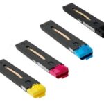 Mps Cyan Com Xerox 700i,C75,DC700,DC770-21K 737g #006R01384