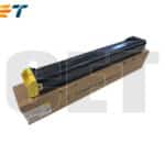 CET Yellow Sharp MXC36GT Toner -15K/285g #MX-36GTYA