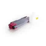 Magenta+Vaschetta Olivetti D-Color P2021,P2121-2.8K#B0952