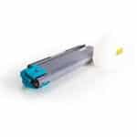 Cyan+Vaschetta Olivetti D-Color P2021,P2121-2.8K#B0953