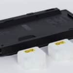 Toner+Waste Compatible Olivetti D-Copia 3502-35K#B1089
