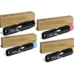 MPS Amarillo Compa Xerox C7020,C7025,C7030-16.5K#106R03738