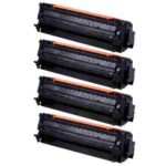 Magenta Reg Canon i-SENSYS LBP-850  LBP-852 Cx-13.5K