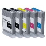 55ml Magenta PG Compa Canon TA-20 MFP L 24 ei,TA30#3491C001