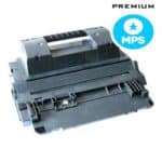 Tóner Negro Compatible HP CC364APP · 10.000 pags · para serjet P4014 P4015 P4515