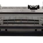 Tóner Negro Compatible HP CE390APP · 10.000 pags · para 600M, 601DN, 602N, M4500, M4555H