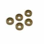 5xUpper Roller Gear 33T FS-1016,1018,1010#2A820161#2A820160