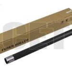 CET Upper Fuser Roller Kyocera ECOSYS M4028idn, FS-6025MFP