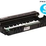 Mps Drum Brother HL-L2300,DCP-L2500,MFC-L2700-12K