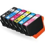 Magenta 9.3ML Comp XP15000,8005,8500,8505-0.83K#C13T37934010