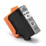 Tinta Compatible Epson ARET4786XL · 500 pags · para Grigio 11ML Com Expression Photo HDXP-15000