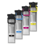 Magenta Pigment Compa Epson C5210,C5215,C5290,C5710,C5790-5K