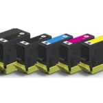 Amarillo 13ML Compa Epson XP-6105,XP-6005-0.65K#C13T02H44010