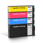 Cyan Compa HP PageWide Enterprise 765,780,785-16K#T0B27A