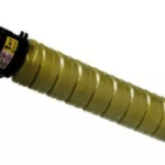 Yellow Compatible Ricoh IM C2010 A,IM C2510-18K#842562