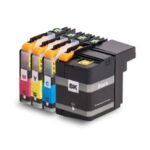 16ML Amarillo Compa Brother MFC-J985DW/DCP-J785DW-1.2K