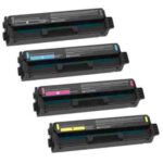 Amarillo compatible Lexmark MC3326i,MC3326,C3326-2.5K#C332HY0
