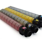 Cyan Com IMC4500,5500,6000,MPC5503,6003-22.5K-455g#842286
