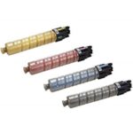 Negro Compatible Ricoh Lanier IMC3000,3500,-31K/520g#842255