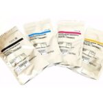 Negro Developer (OEM)MPC2030,2550,2800,3300,4000#D023-9640