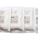 Magente Developer (OEM) Ricoh B230-9670,D089-9670,D144-9670