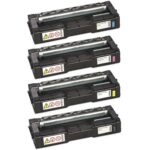 Ciano Compatible Ricoh P C300W,M C250FWB-2.3K#4083523