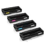 Magente Compatible Ricoh P C301W,M C250FW-6.3K#408342
