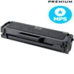 Tóner Negro Compatible Samsung LTD101SPP · 1.500 pags · para 2160, 2165W, SCX3400F, 3405F SF760