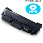 Tóner Negro Compatible Samsung LTD116LPP · 3.000 pags · para M2625, 2675, 2825, 2875, 2835, 2885