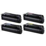 Cyan Compa Samsung ProXpress C4010ND,C4060FX-10K#CLT-C603L