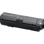 Tóner Negro Compatible Kyocera TK1150XPP · 8.000 pags · para Premium Kyocera TK-1150X Toner Cartridge