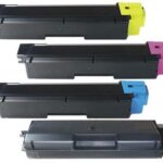 Cyan +Waste Compa Kyocera P6230,M6230,M6630-6K#1T02TVCNL0