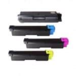 Amarillo+Waste Compa Kyocera Ecosys P7240cdn-13K#1T02TXANL0