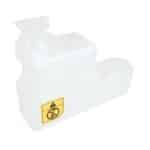 Waste Toner Container Kyocera #WT-3100, 302LV93020