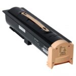 Tóner Negro Compatible Xerox M123 · 30.000 pags · para Copy Wc 120, 123, 128, 133