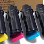 Magenta Compa Xerox WC6515 Phaser 6510 -2.4K#106R03478
